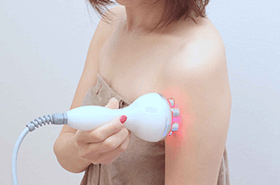 痩身/ラジオ波フェイシャルコースのイメージ