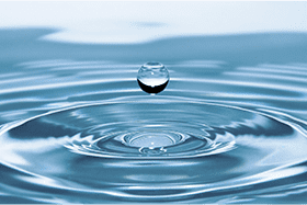 ヒト幹細胞美容液導入のイメージ